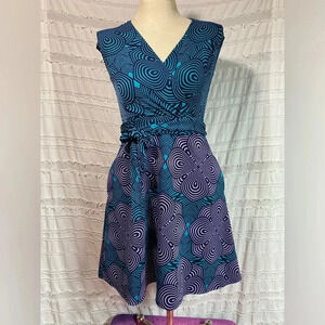 Taylor Karishma Dress